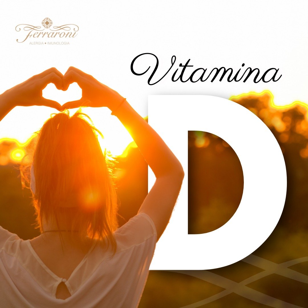 Vitamina D